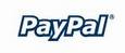 Apmokėjimas per PayPal sistemą